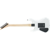 Guitarra electrica Jackson JS12 Dinky Blanca