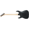 Guitarra Electrica Jackson JS Series Dinky Arch Top JS32 DKA Negro Satinado
