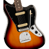 Guitarra Electrica Player II Fender Jaguar Sunburst 3 Colores