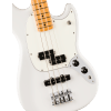 Bajo Electrico Player II Mustang Bass PJ Blanco Polar