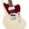Guitarra Electrica Fender Squier Edicion Limitada Paranormal Offset Telecaster SJ Blanco Olimpico