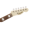 Guitarra Electrica Fender Squier Edicion Limitada Paranormal Offset Telecaster SJ Blanco Olimpico