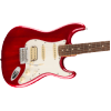 Guitarra Electrica Fender Player II HSS Cerezo Transparente