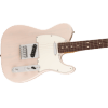 Guitarra Electrica Fender Player II Telecaster Rubio Blanco