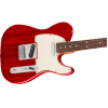 Guitarra Electrica Fender Player II Telecaster Cerezo Transparente