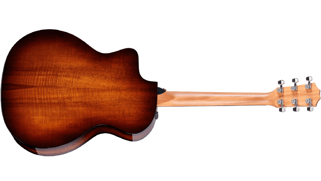 Guitarra Electroacústica Taylor 214-CE-K SB PLUS