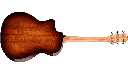 Guitarra Electroacústica Taylor 214-CE-K SB PLUS