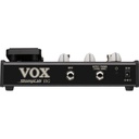 Pedal Vox Multiefectos Para Guit. STOMPLAB 2G