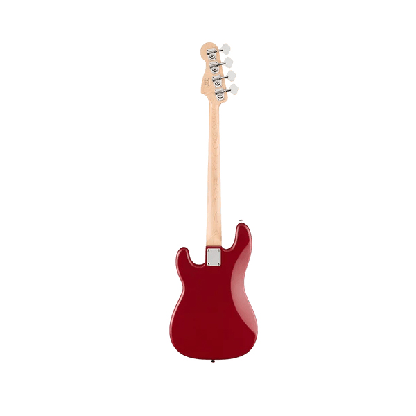 Bajo Electrico Fender Debut Lrl Wpg Drk