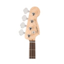 Bajo Electrico Fender Debut Lrl Wpg Drk