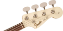 Bajo Electrico American Vintage II 1966 Jazz Bass Blanco Olimpico