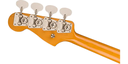 Bajo Electrico American Vintage II 1966 Jazz Bass Blanco Olimpico
