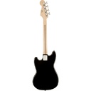 Bajo Electrico Bronco Negro