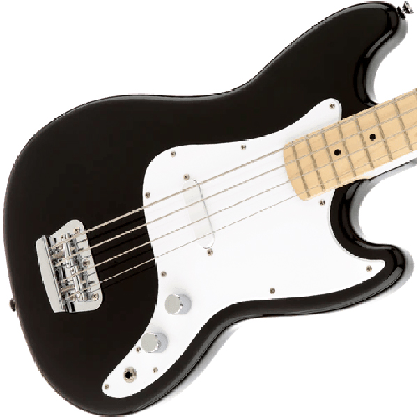 Bajo Electrico Bronco Negro