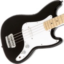 Bajo Electrico Bronco Negro