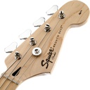 Bajo Electrico Bronco Negro