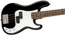 Bajo Electrico Mini P Bass LRL BLK