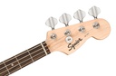 Bajo Electrico Mini P Bass LRL BLK
