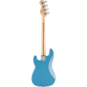 Bajo Electrico Fender Squier Sonic Precision Bass Azul