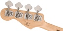 Bajo Electrico Fender Squier Sonic Precision Bass Azul