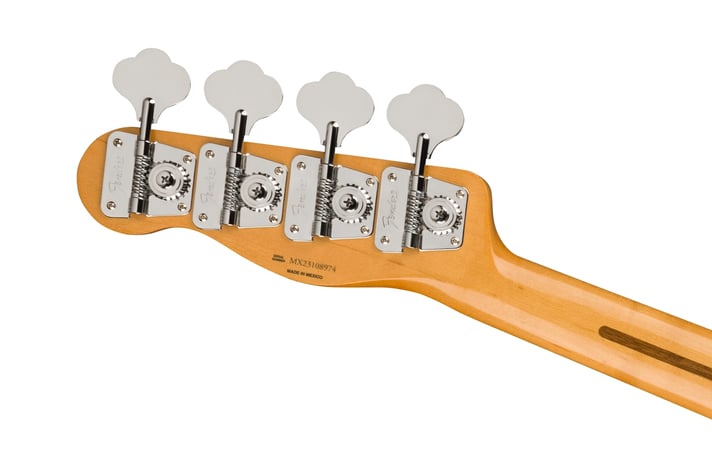 Bajo Electrico Fender Vintera II '70s Telecaster Blanco Vintage