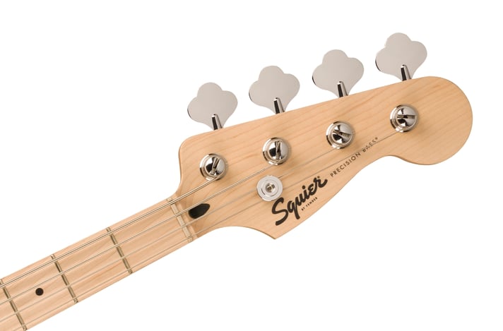 Bajo Electrico Fender Squier Sonic Precision Bass Sunburst