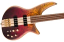 Bajo Electrico Spectra Bass SBP IV Firestorm Fade