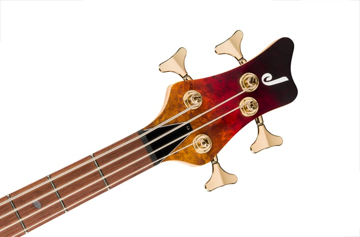 Bajo Electrico Spectra Bass SBP IV Firestorm Fade