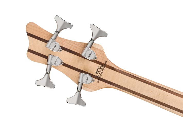 Bajo Electrico Spectra Bass SBP IV Firestorm Fade