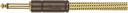 Cable Para Instrumento Fender 30ft Deluxe Coiled Tweed