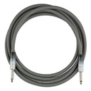Cable Para Instrumento Fender Ombré 10ft Plata