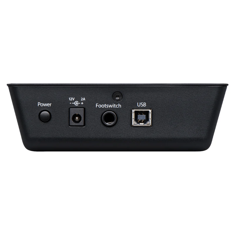 Controlador PreSonus® FaderPort® Production