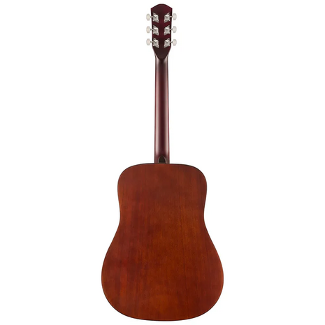 Guitarra Acustica FA-25 Sunburst