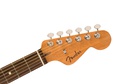 Guitarra Acustica Fender Highway Series Dreadnought Caoba