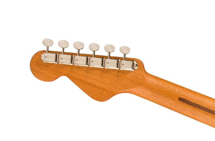 Guitarra Acustica Fender Highway Series Dreadnought Caoba