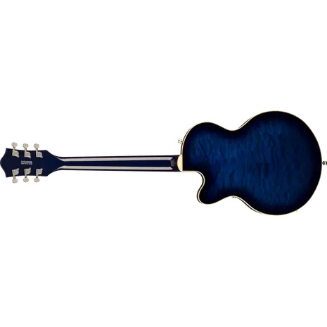 Guitarra Electrica  G5655T-QM Electromatic® Center Block Jr. Arce Acolchado