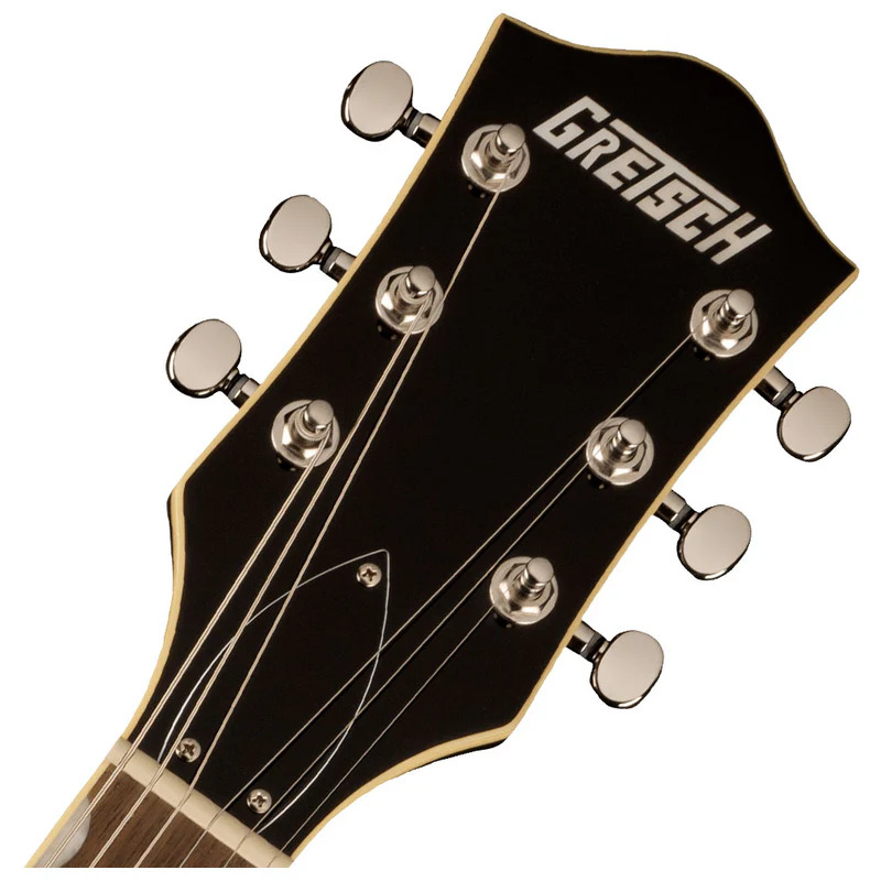 Guitarra Electrica  G5655T-QM Electromatic® Center Block Jr. Arce Acolchado