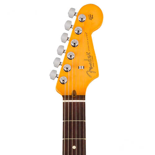 Guitarra Electrica Fender American Professional II Stratocaster 2 Sunburst