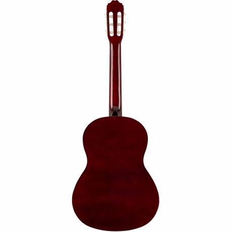Guitarra Acustica Squier SA-150N Clasica