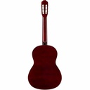 Guitarra Acustica Squier SA-150N Clasica
