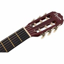 Guitarra Acustica Squier SA-150N Clasica