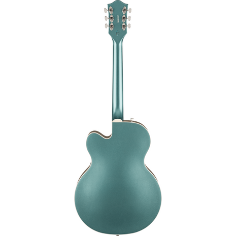 Guitarra Electrica Electromatic® 140 aniversario Double Platinum