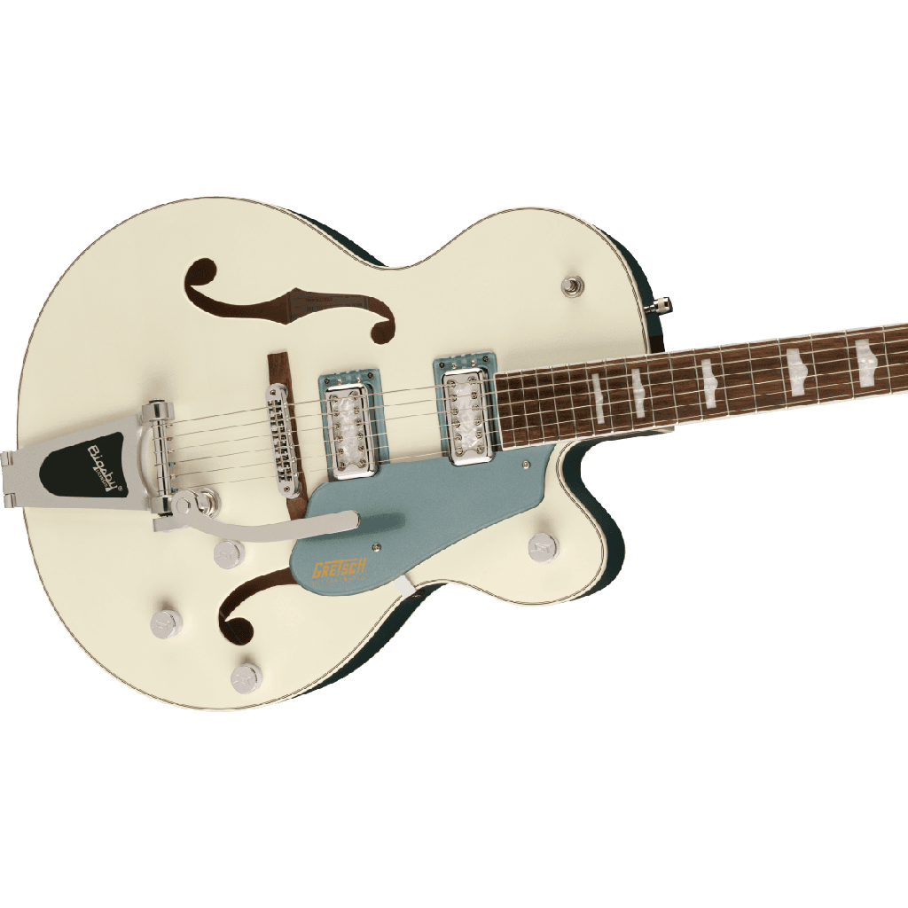 Guitarra Electrica Electromatic® 140 aniversario Double Platinum