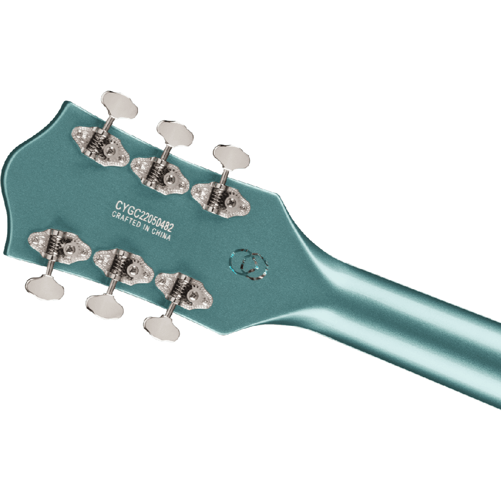 Guitarra Electrica Electromatic® 140 aniversario Double Platinum