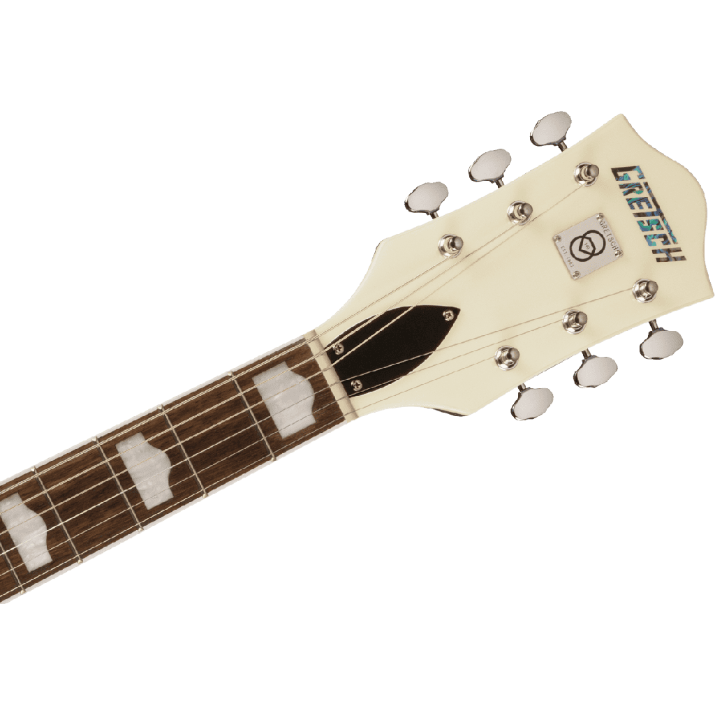 Guitarra Electrica Electromatic® 140 aniversario Double Platinum