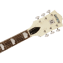 Guitarra Electrica Electromatic® 140 aniversario Double Platinum