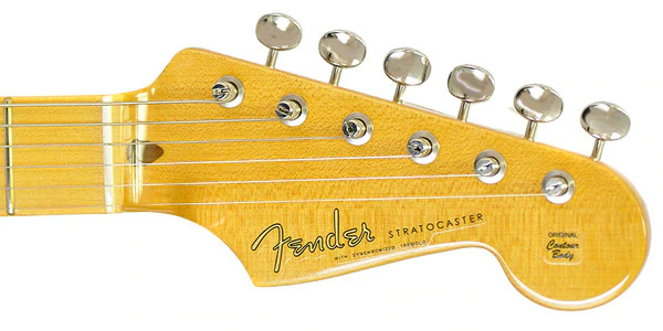 Guitarra Electrica Eric Johnson Stratocaster