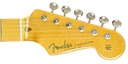 Guitarra Electrica Eric Johnson Stratocaster