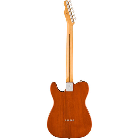 Guitarra Electrica Fender Player II Telecaster Mocha