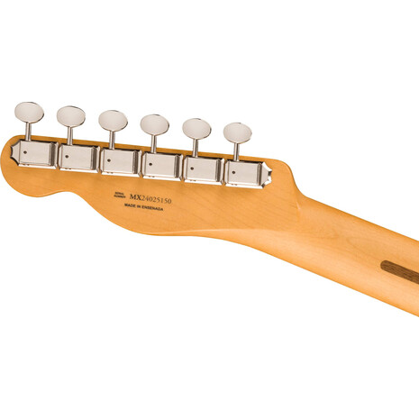 Guitarra Electrica Fender Player II Telecaster Mocha